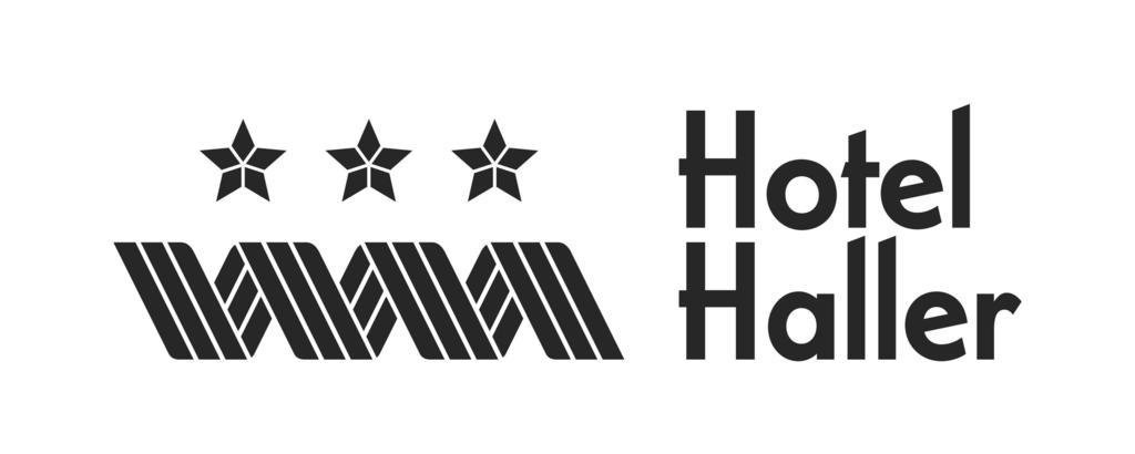 Hotel Haller Puck Eksteriør billede